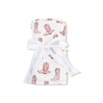 Angel Dear Angel Dear Viscose Bamboo Swaddle Blanket 45x45 Inches - Everetts Place Boutique - 