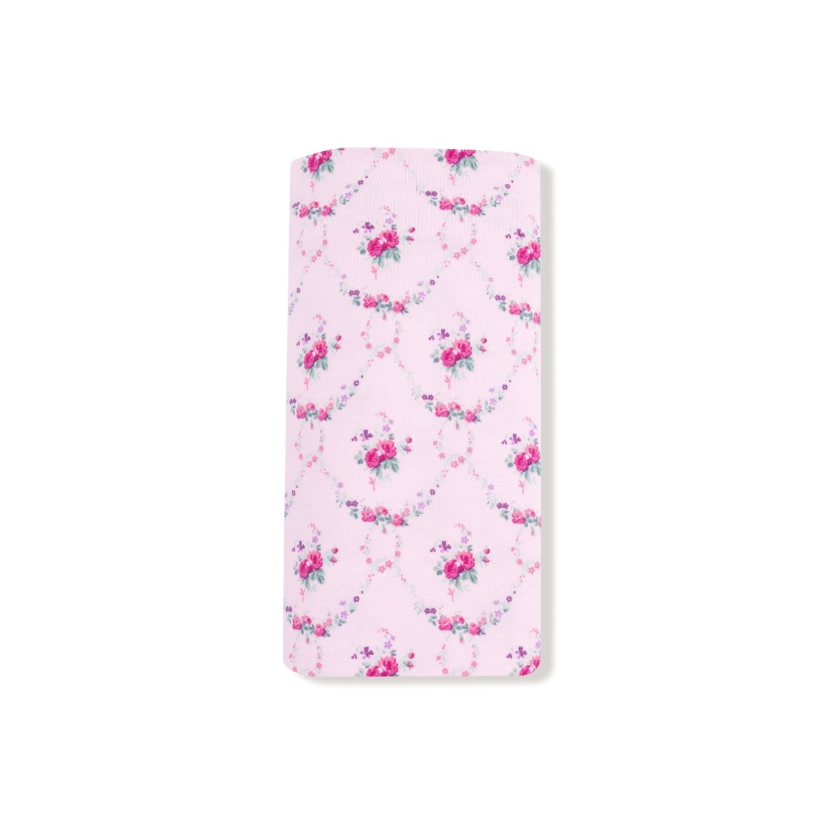 Angel Dear Angel Dear Viscose Bamboo Swaddle Blanket 45x45 Inches - Everetts Place Boutique - 