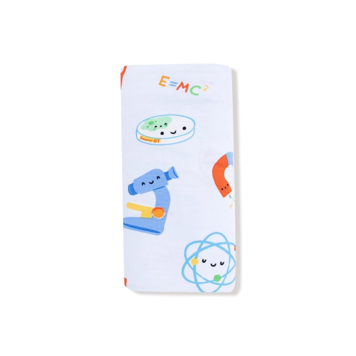 Angel Dear Angel Dear Viscose Bamboo Swaddle Blanket 45x45 Inches - Everetts Place Boutique - 