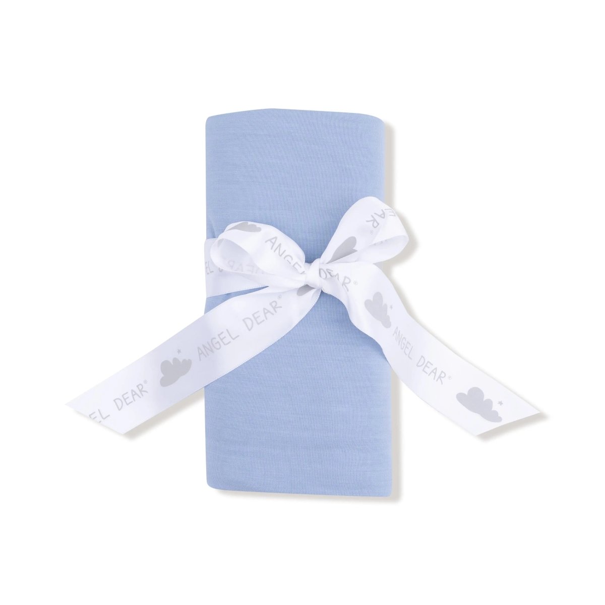 Angel Dear Angel Dear Viscose Bamboo Swaddle Blanket 45x45 Inches - Everetts Place Boutique - 