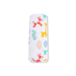 Angel Dear Angel Dear Viscose Bamboo Swaddle Blanket 45x45 Inches - Everetts Place Boutique - 