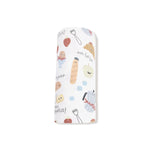 Angel Dear Angel Dear Viscose Bamboo Swaddle Blanket 45x45 Ultra Soft - Everetts Place Boutique - 