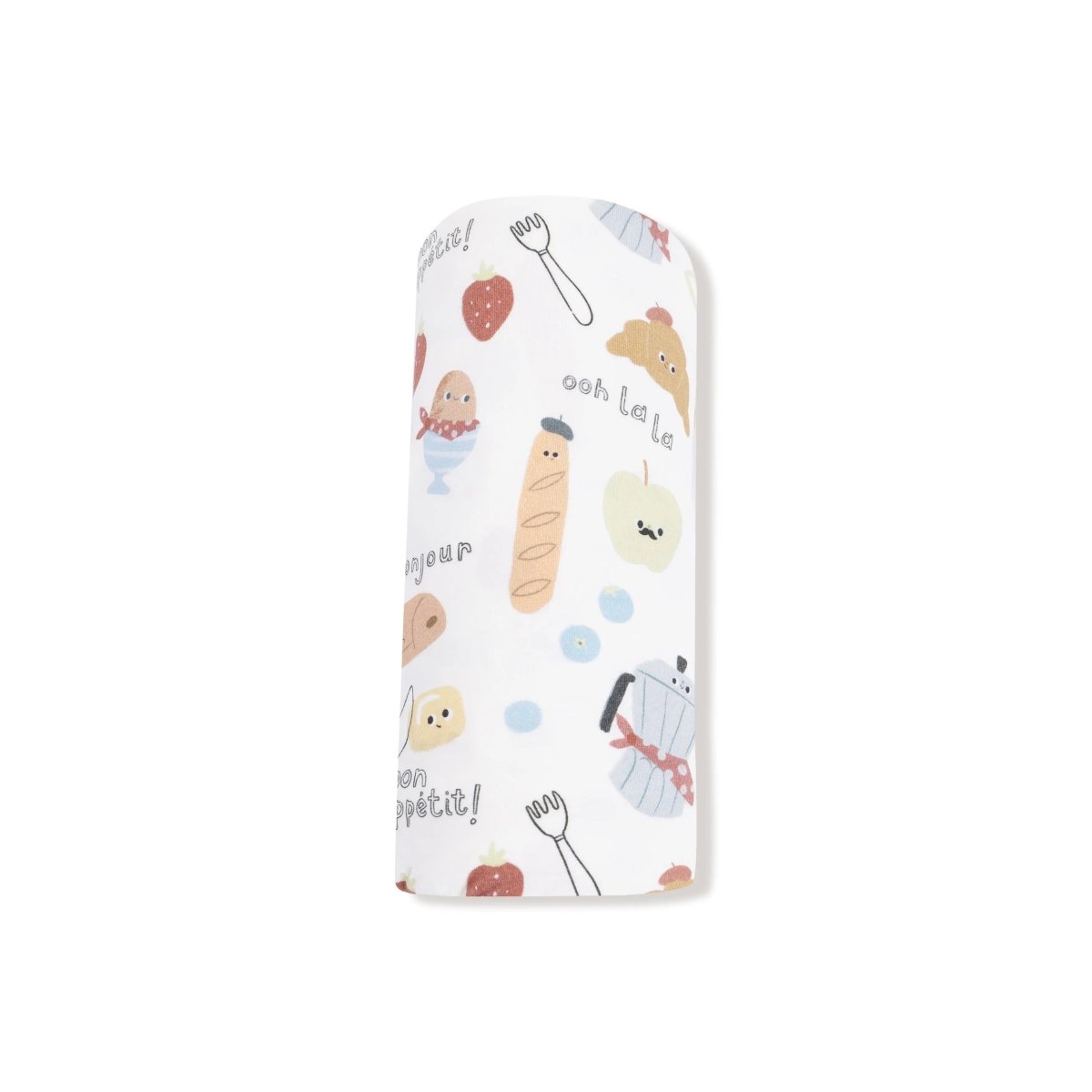 Angel Dear Angel Dear Viscose Bamboo Swaddle Blanket 45x45 Ultra Soft - Everetts Place Boutique - 