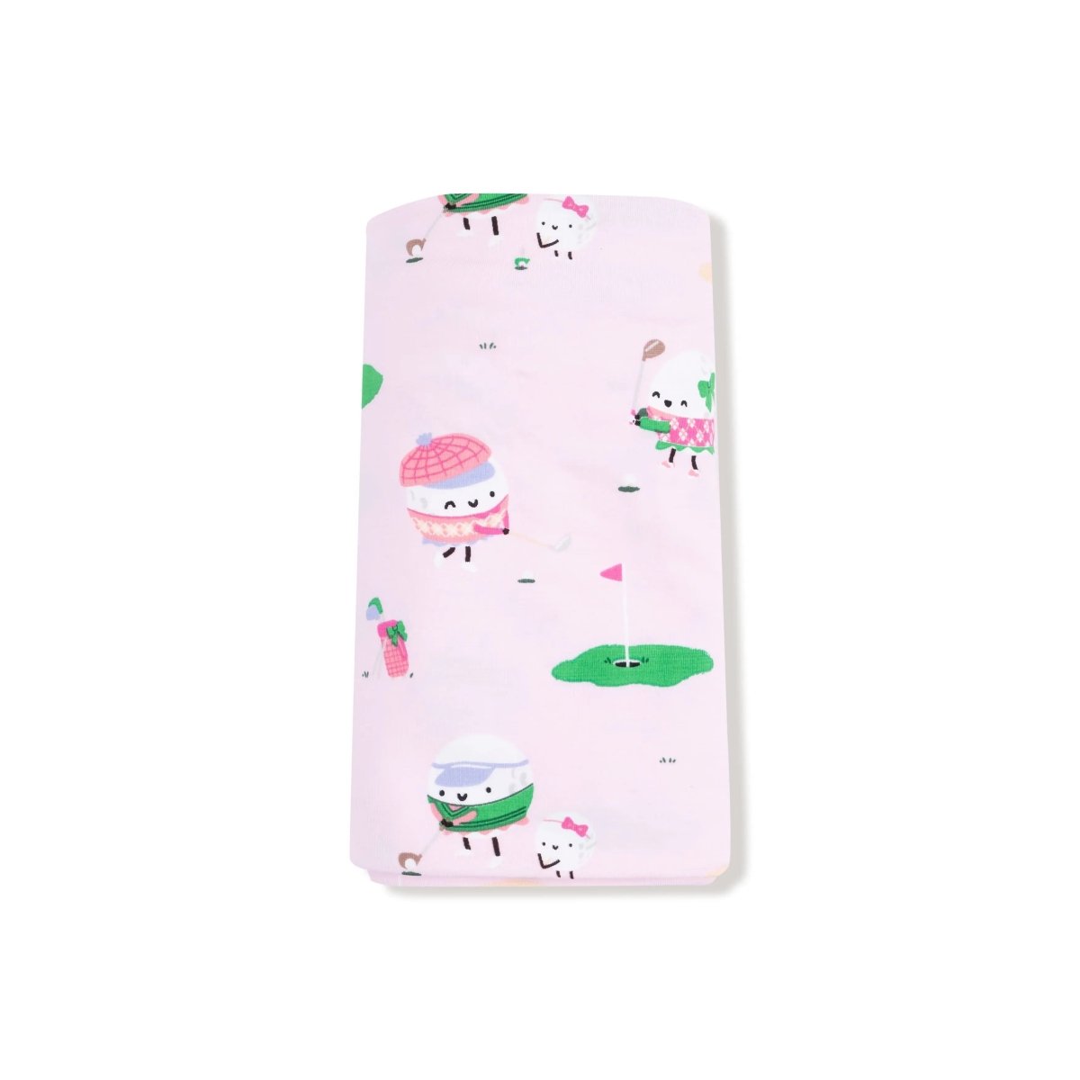 Angel Dear Angel Dear Viscose From Bamboo Swaddle Blanket 45x45 Inches - Everetts Place Boutique - 