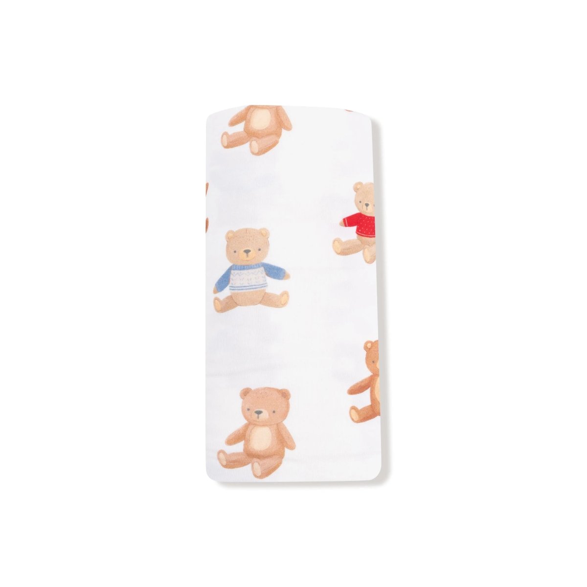 Angel Dear Angel Dear Viscose From Bamboo Swaddle Blanket 45x45 Inches - Everetts Place Boutique - 