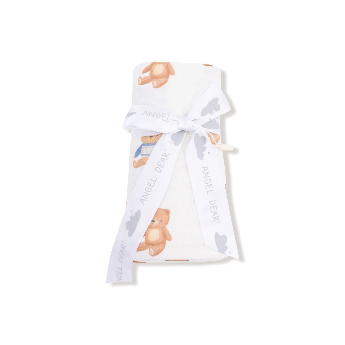 Angel Dear Angel Dear Viscose From Bamboo Swaddle Blanket 45x45 Inches - Everetts Place Boutique - 