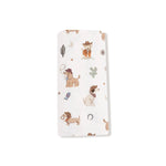 Angel Dear Angel Dear Viscose From Bamboo Swaddle Blanket 45x45 Inches - Everetts Place Boutique - 