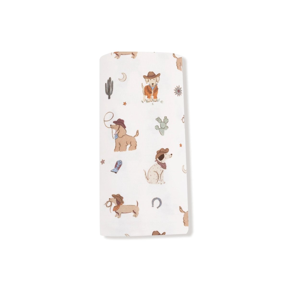 Angel Dear Angel Dear Viscose From Bamboo Swaddle Blanket 45x45 Inches - Everetts Place Boutique - 