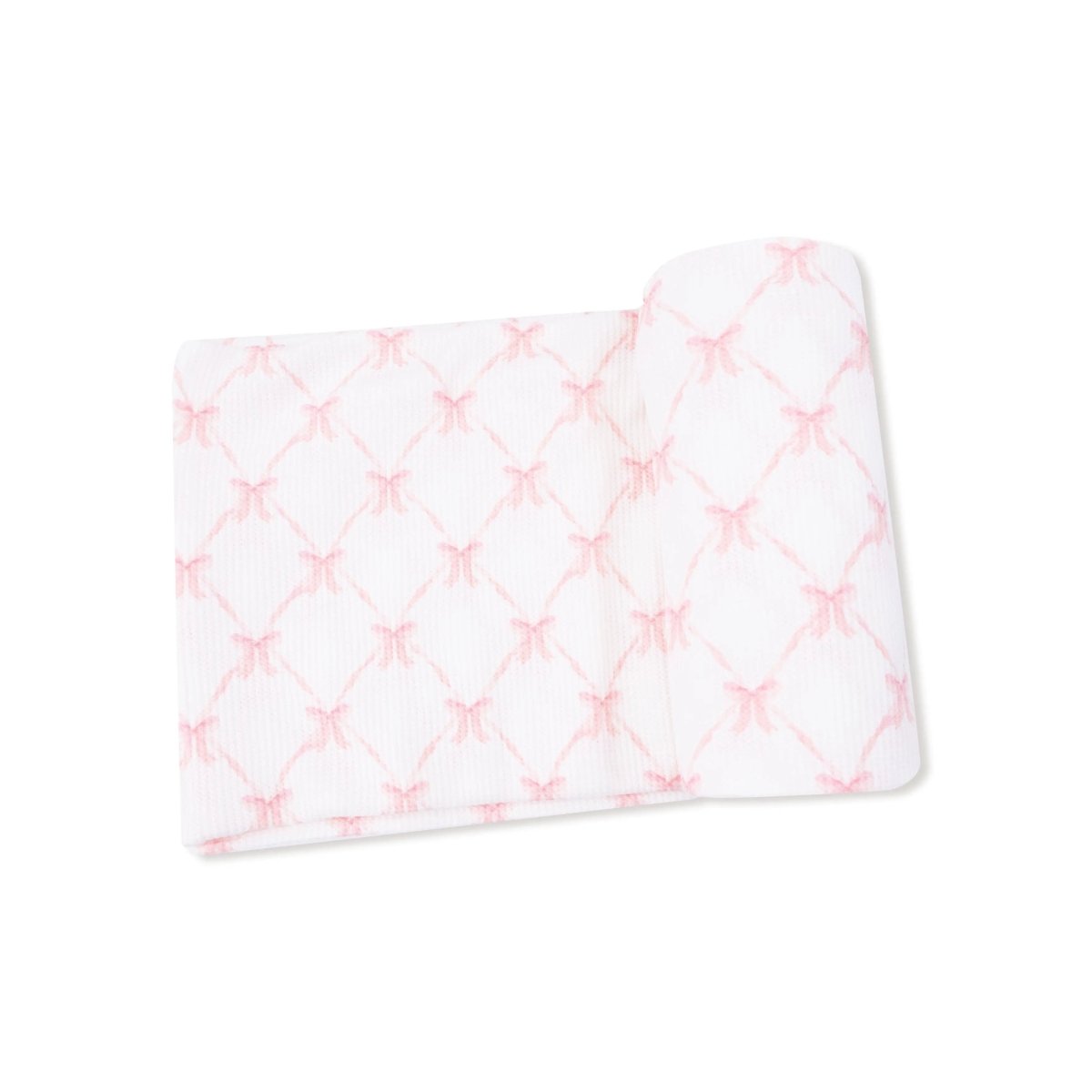 Angel Dear Angel Dear Waffle Swaddle 45x45 Inches Breathable Soft - Everetts Place Boutique - 