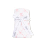 Angel Dear Angel Dear Waffle Swaddle 45x45 Inches Breathable Soft - Everetts Place Boutique - 