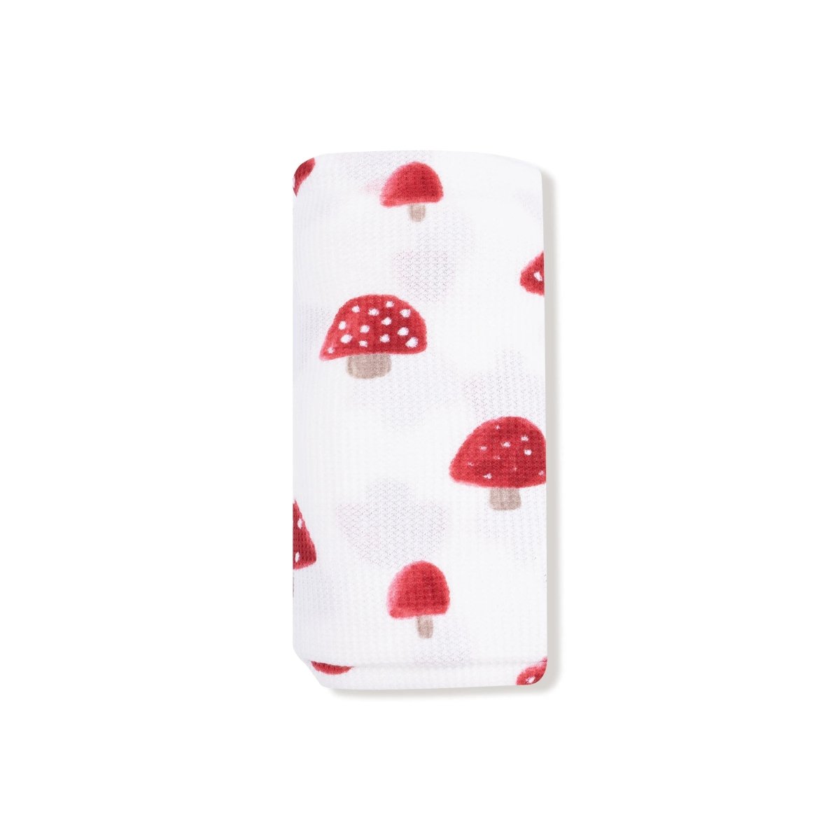 Angel Dear Angel Dear Waffle Swaddle Blanket 45x45 Inches Cozy - Everetts Place Boutique - 