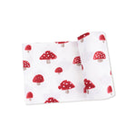 Angel Dear Angel Dear Waffle Swaddle Blanket 45x45 Inches Cozy - Everetts Place Boutique - 