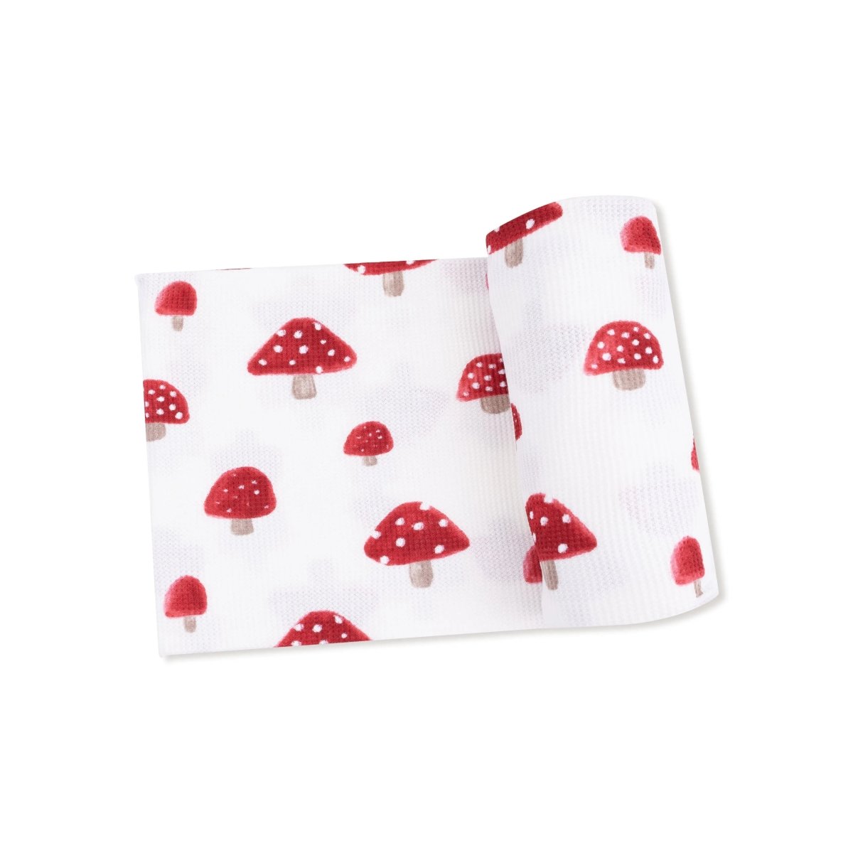 Angel Dear Angel Dear Waffle Swaddle Blanket 45x45 Inches Cozy - Everetts Place Boutique - 