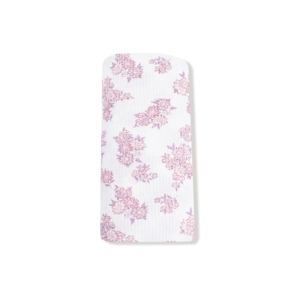 Angel Dear Angel Dear Waffle Swaddle Blanket 45x45 Inches For Baby - Everetts Place Boutique - 