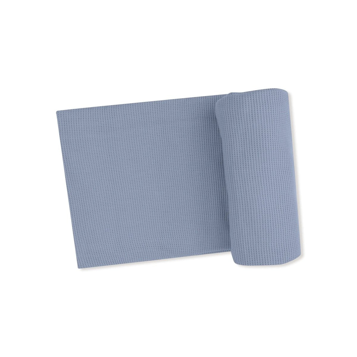 Angel Dear Angel Dear Waffle Swaddle Blanket 45x45 Soft Breathable - Everetts Place Boutique - 