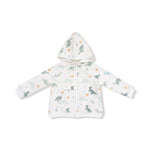 Angel Dear Angel Dear Zip Hoodie and Jogger Set for Kids Cozy Warm - Everetts Place Boutique - 