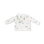 Angel Dear Angel Dear Zip Hoodie and Jogger Set for Kids Cozy Warm - Everetts Place Boutique - 