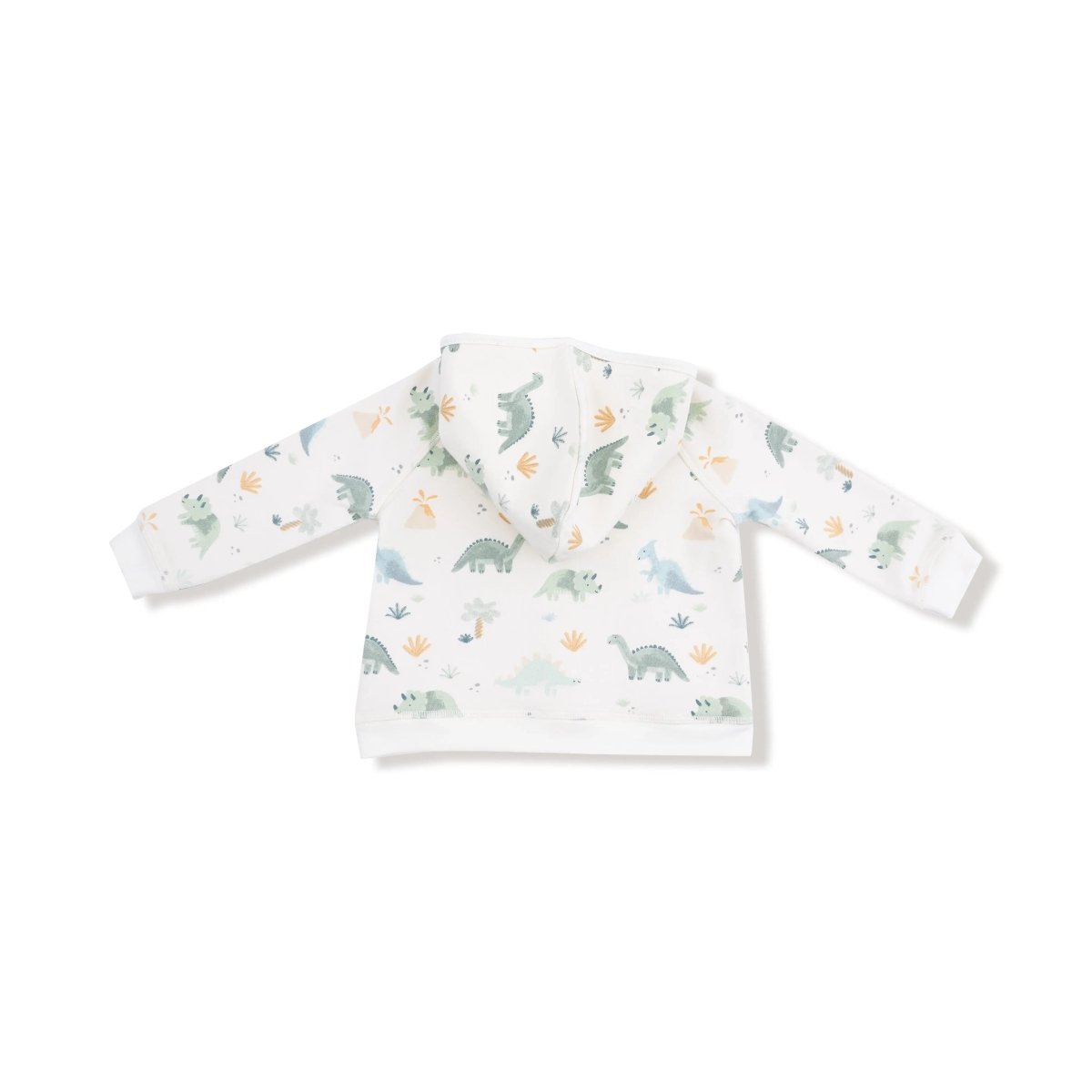 Angel Dear Angel Dear Zip Hoodie and Jogger Set for Kids Cozy Warm - Everetts Place Boutique - 