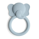 Mushie Animal Ring Teethers - 