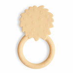Mushie Animal Ring Teethers - 