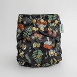 Kinder Cloth Diaper Co. - Animals and Insects: Essentials Pocket Cloth Diaper with Athletic Wicking -