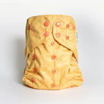Kinder Cloth Diaper Co. - Animals and Insects: Essentials Pocket Cloth Diaper with Athletic Wicking -