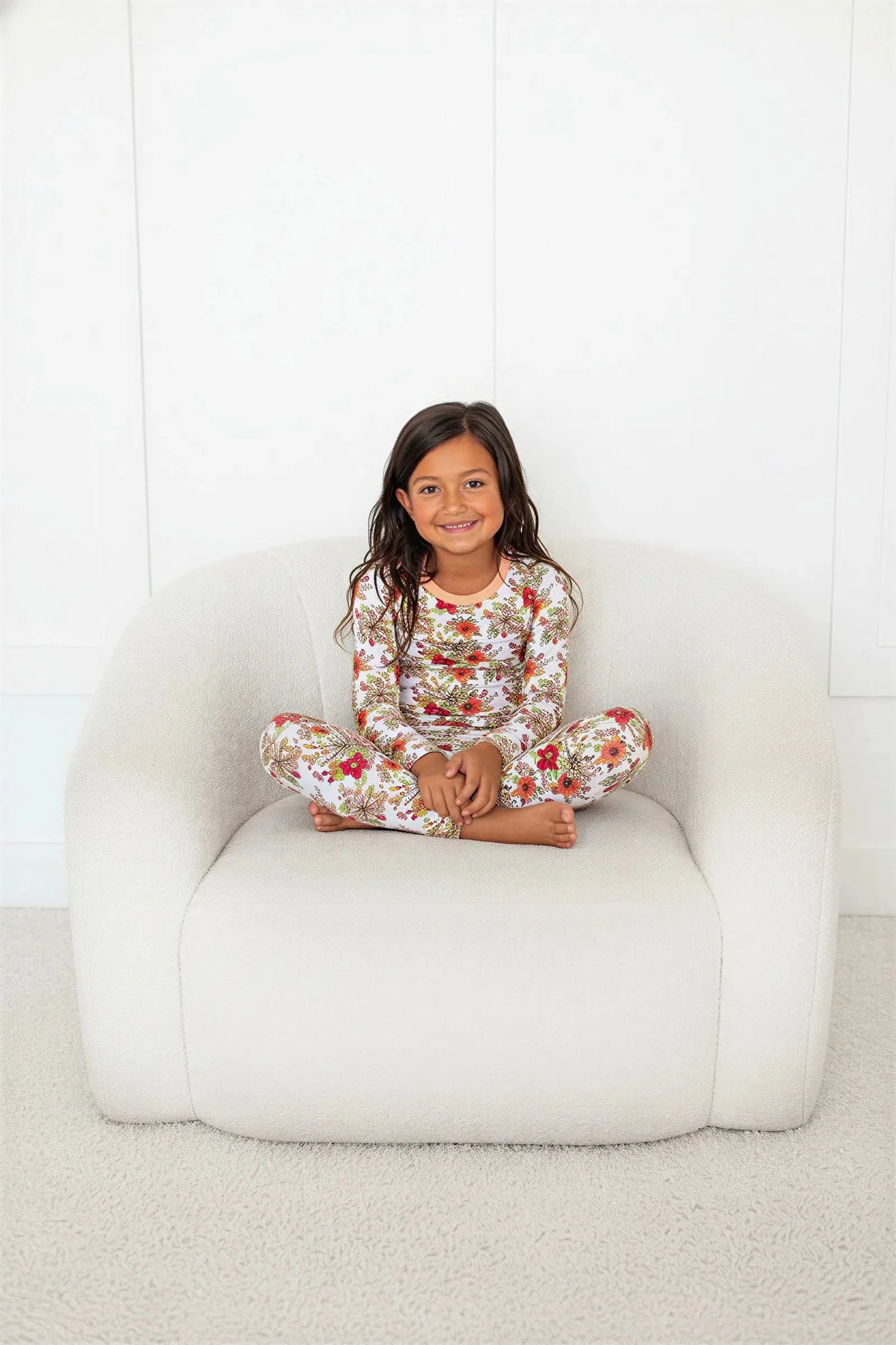 Honeyblossom Pajama