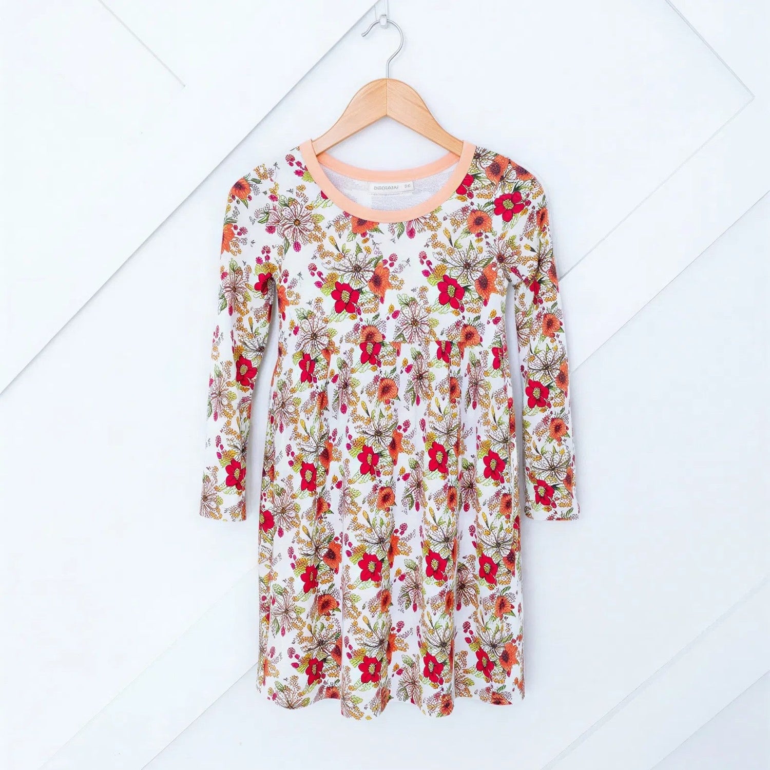 Honeyblossom Dress