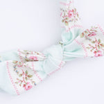 Angel Dear Antoinette Stripe - Knot Headband - 