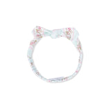 Antoinette Stripe - Knot Headband - Headgear, Pink, Headband, Headpiece, Baby & Toddler Clothing | Everetts Place