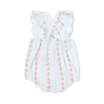 Angel Dear Antoinette Stripe - Sunsuit - 