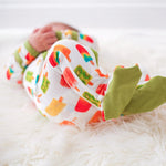 Bestaroo Anything is Popsicles Footie - 