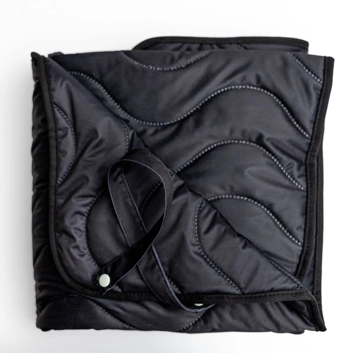 Kinder Cloth Diaper Co. Anywhere Adventure Play Mat, Featuring Quilted Wipeable Machine Washable Fabric - 