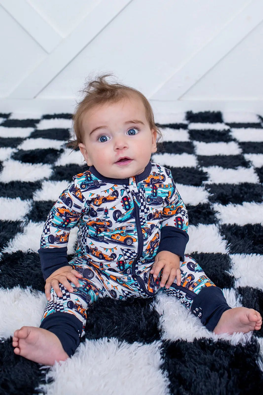 Bestaroo Apex Dreams Convertible Coverall - 