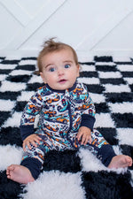 Bestaroo Apex Dreams Convertible Coverall - 