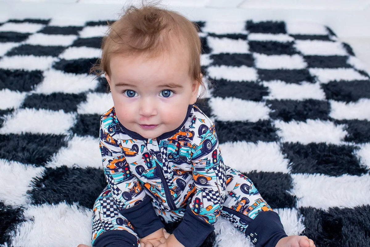 Bestaroo Apex Dreams Convertible Coverall - 