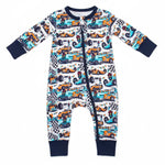 Bestaroo Apex Dreams Convertible Coverall - 