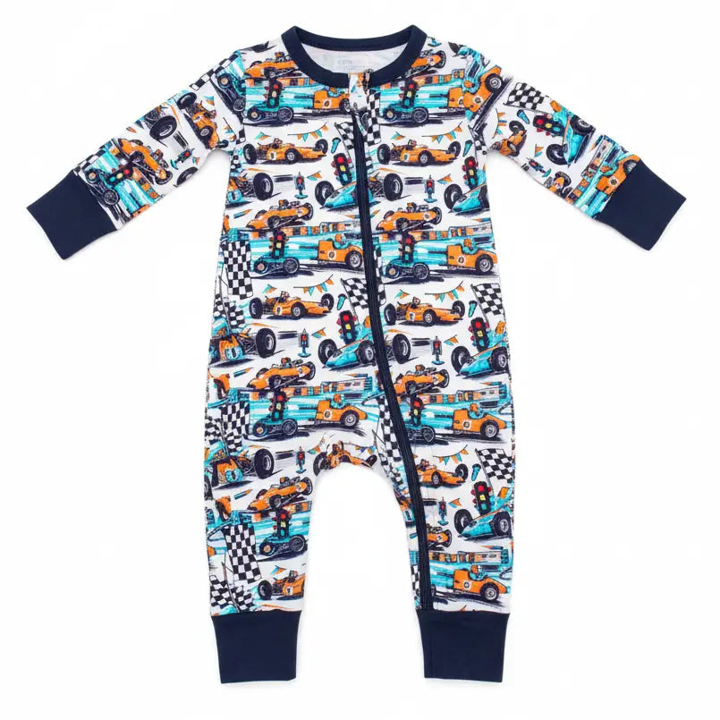 Bestaroo Apex Dreams Convertible Coverall - 