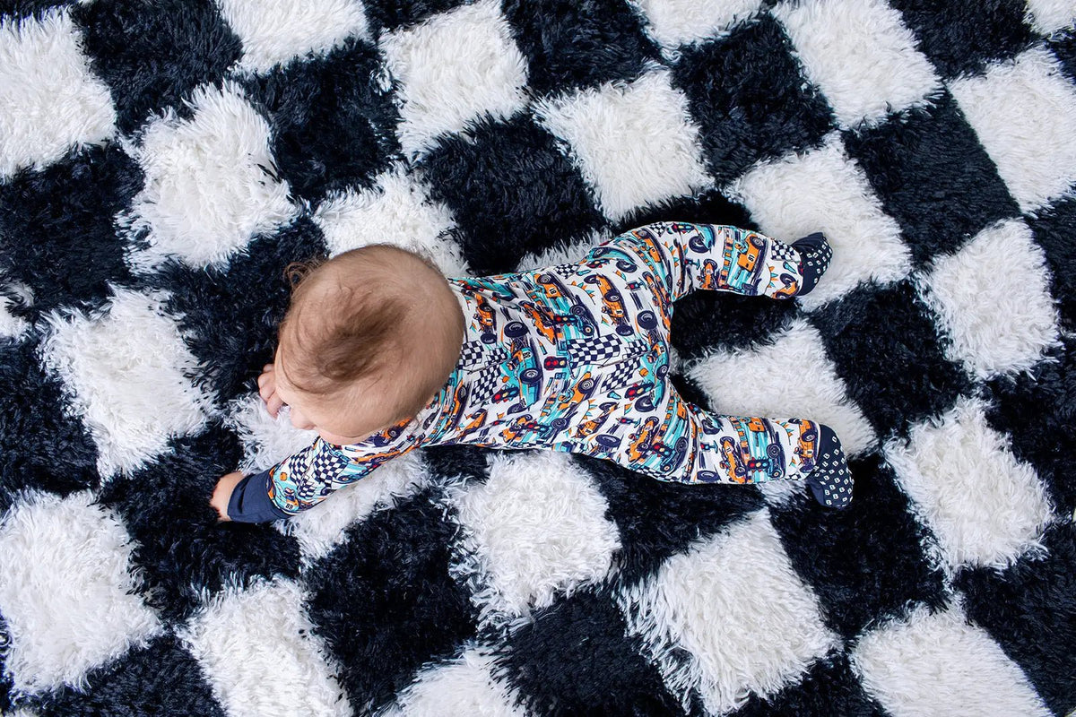 Bestaroo Apex Dreams Convertible Coverall - 