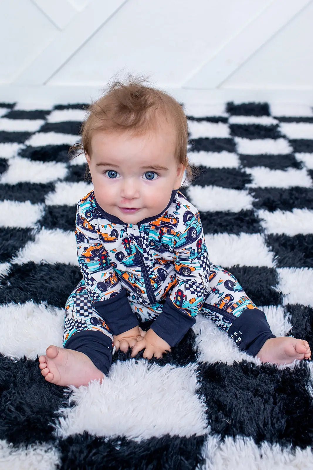 Bestaroo Apex Dreams Convertible Coverall - 