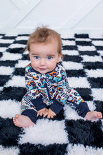Bestaroo Apex Dreams Convertible Coverall - 