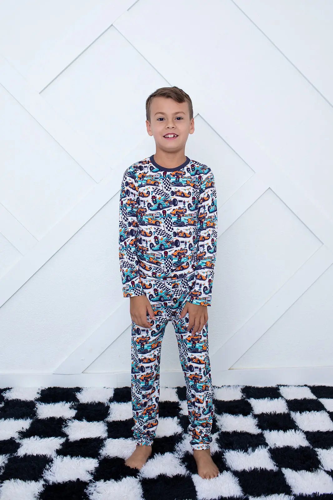 Bestaroo Apex Dreams Pajama - 
