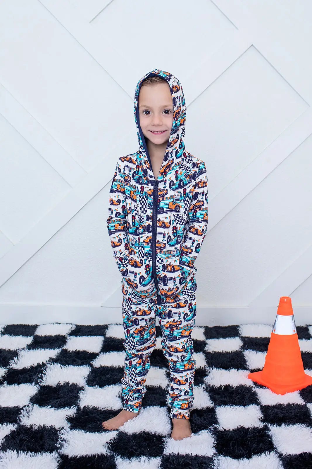 Apex Dreams Zipper Hoodie - Sleeve, Child, Baby & Toddler Clothing, Hood, Toddler | Everetts Place