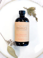 Butter Me Up Organics Organic Apple Cider Vinegar Conditioning Rinse for Healthy Hair Care - Health & Beauty > Personal Care > Hair Care > Shampoo & Conditioner > Conditioners Hair