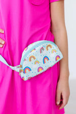 Mila & Rose ® April Showers Belt Bag - 