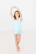 Mila & Rose ® Tiny Ballerina Leotards - Perfect for First Dance Classes -