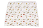 Newcastle Classics Are You My Mother Bamboo Muslin Blanket for Cozy Babies and Toddlers - Home & Garden > Linens & Bedding > Bedding > Blankets Bamboo Newcastle Blanket