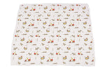 Newcastle Classics Are You My Mother? Bamboo Muslin Newcastle Blanket