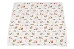 Newcastle Classics Are You My Mother? Bamboo Muslin Newcastle Blanket - 
