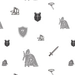 LollyBanks Armor of God Swaddle BlanketEveretts Place